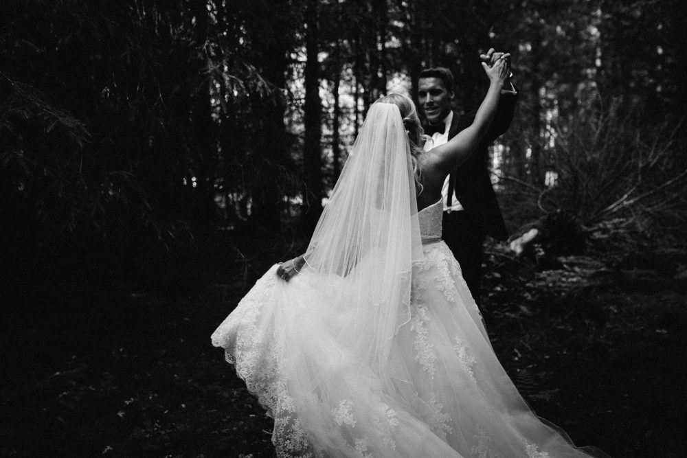 Sommerhochzeit in der Alten Gärtnerei