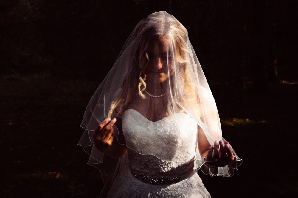 Sommerhochzeit in der Alten Gärtnerei