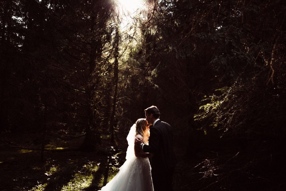 Sommerhochzeit in der Alten Gärtnerei