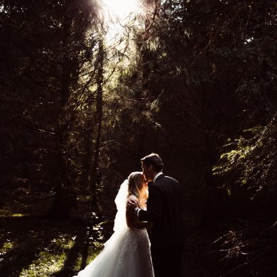 Sommerhochzeit in der Alten Gärtnerei