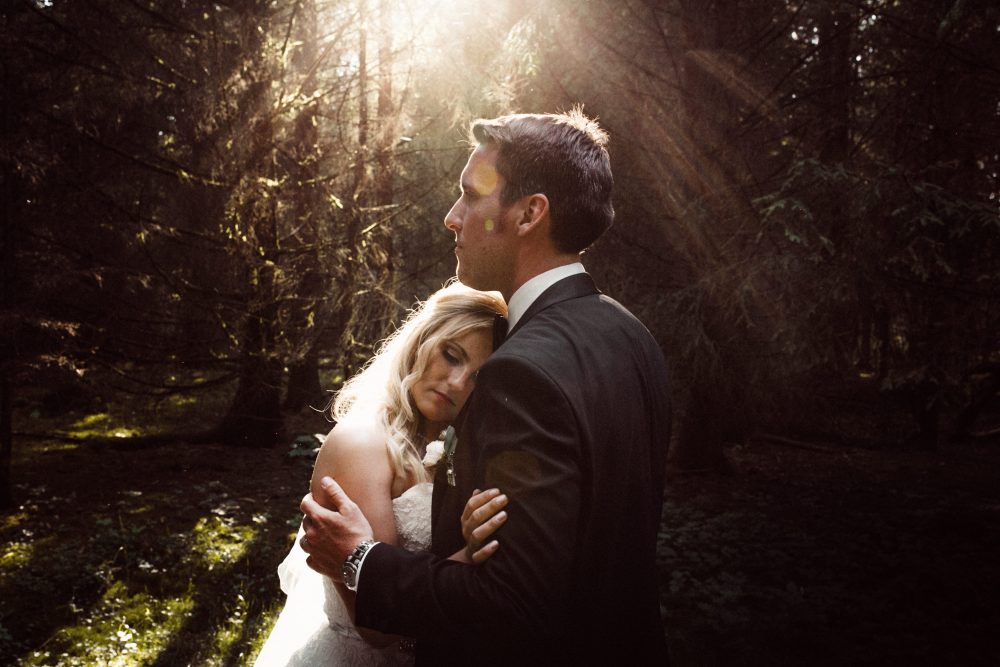 Sommerhochzeit in der Alten Gärtnerei