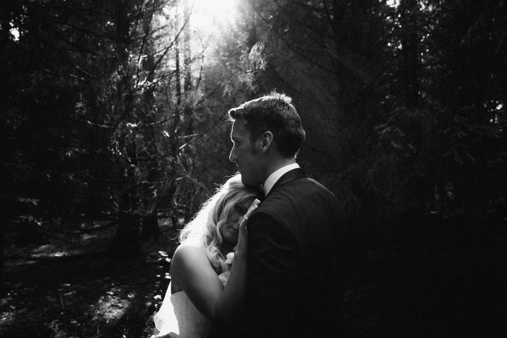 Sommerhochzeit in der Alten Gärtnerei