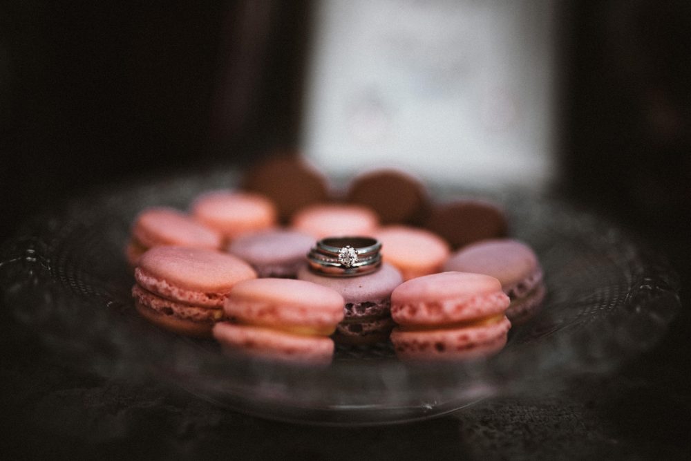 Sommerhochzeit in der Alten Gärtnerei