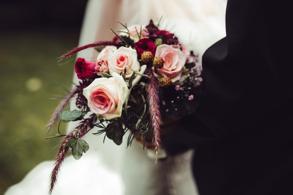 Das Shooting im Wald