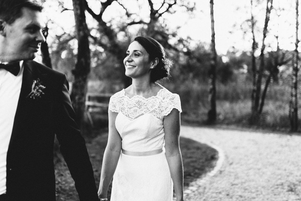 Herbsthochzeit auf Gut Aiterbach am Chiemsee