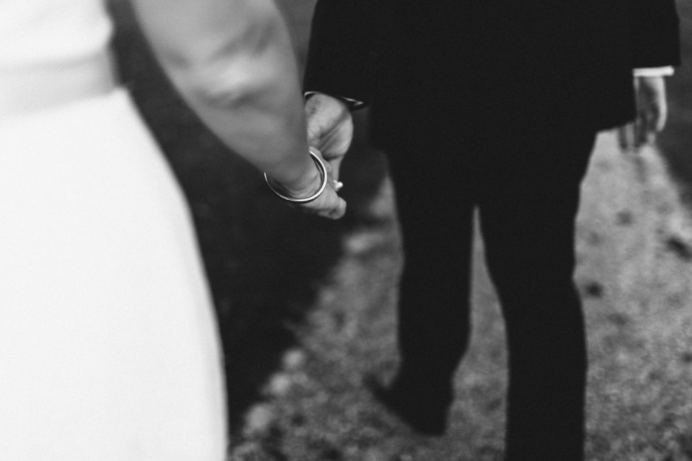 Herbsthochzeit auf Gut Aiterbach am Chiemsee