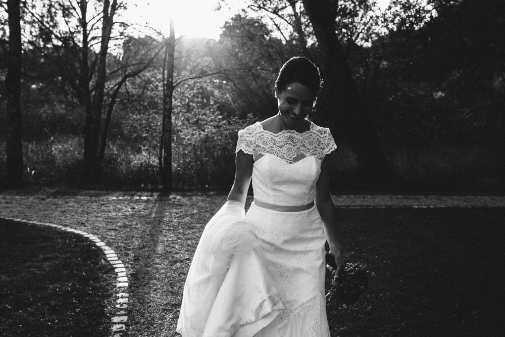 Herbsthochzeit auf Gut Aiterbach am Chiemsee