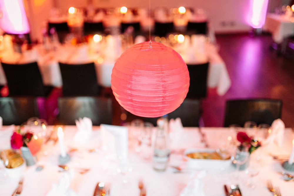 Herbsthochzeit auf Gut Aiterbach am Chiemsee