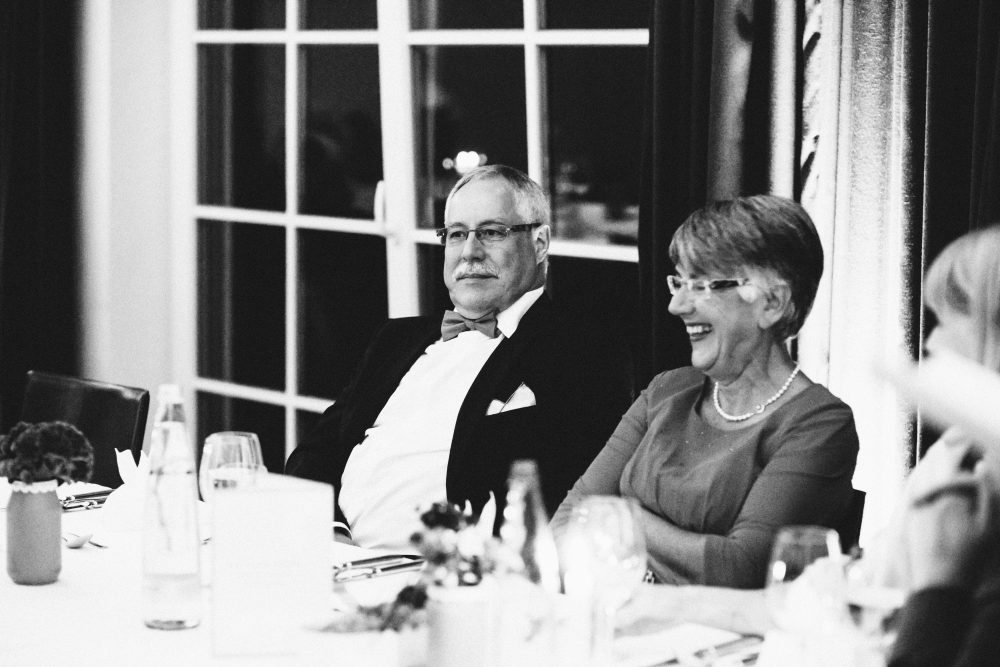 Herbsthochzeit auf Gut Aiterbach am Chiemsee