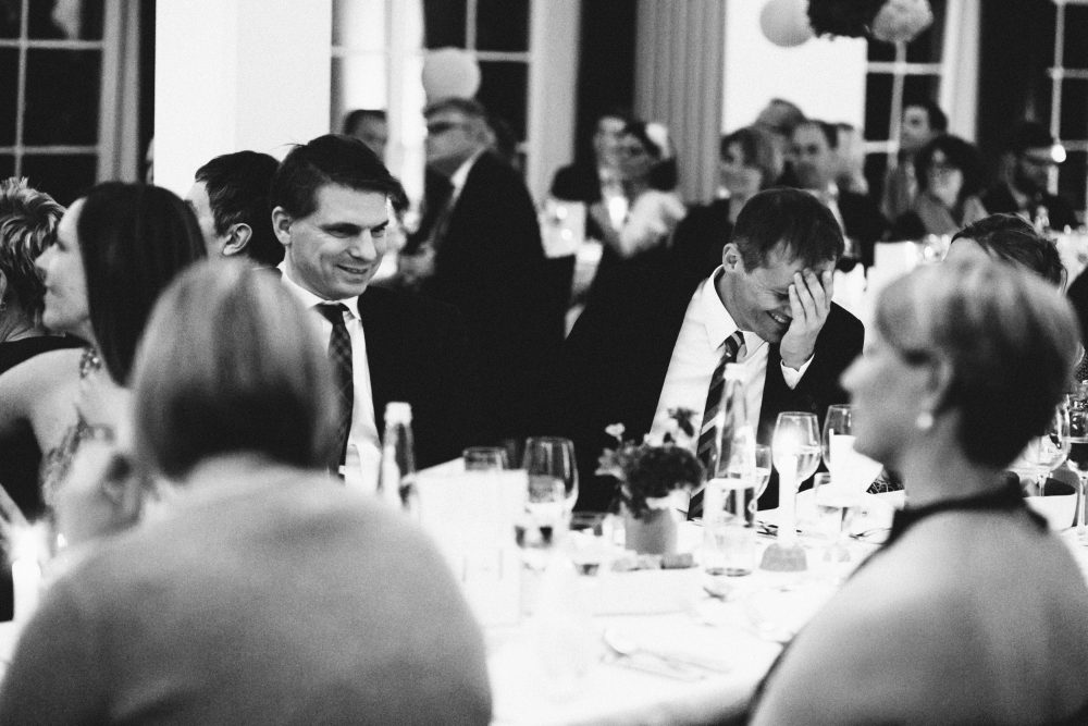 Herbsthochzeit auf Gut Aiterbach am Chiemsee