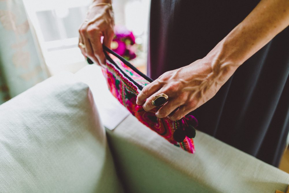 Herbsthochzeit auf Gut Aiterbach am Chiemsee