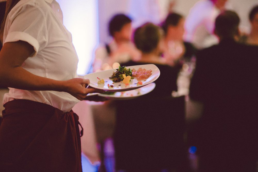 Herbsthochzeit auf Gut Aiterbach am Chiemsee