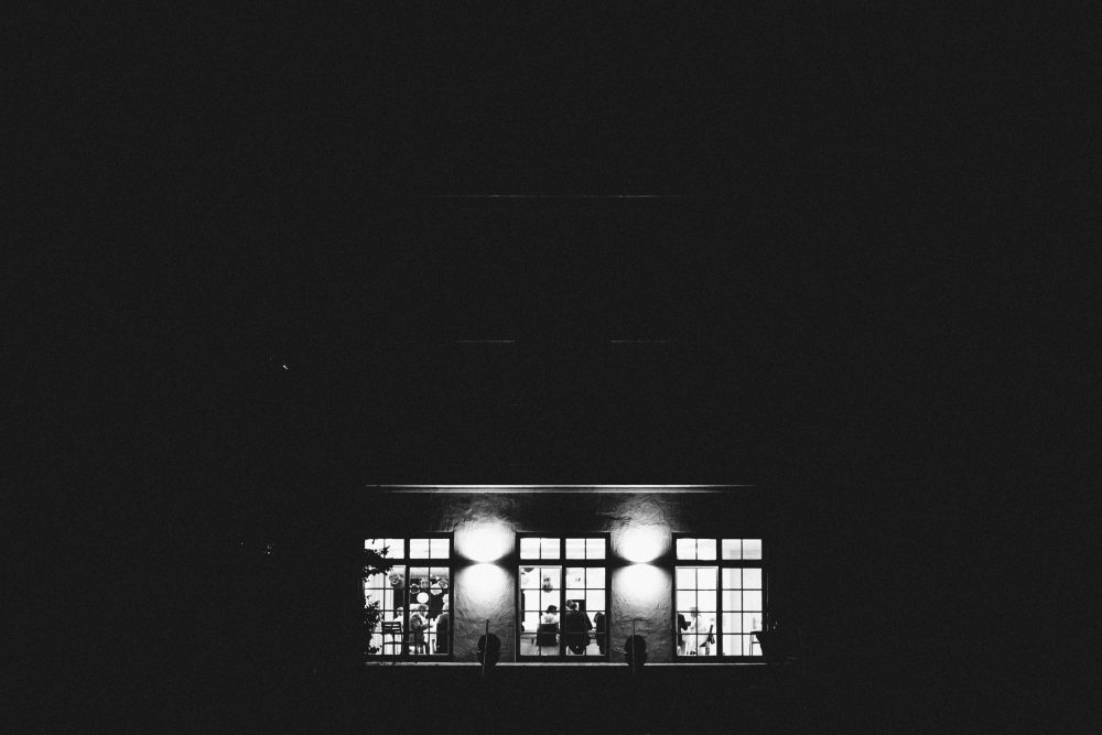 Herbsthochzeit auf Gut Aiterbach am Chiemsee