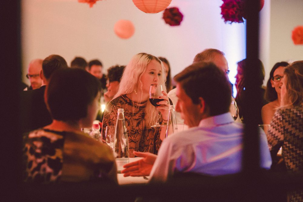 Herbsthochzeit auf Gut Aiterbach am Chiemsee