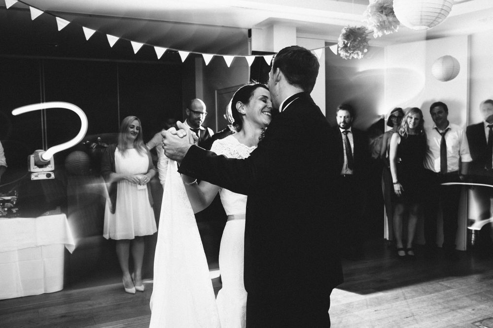 Herbsthochzeit auf Gut Aiterbach am Chiemsee