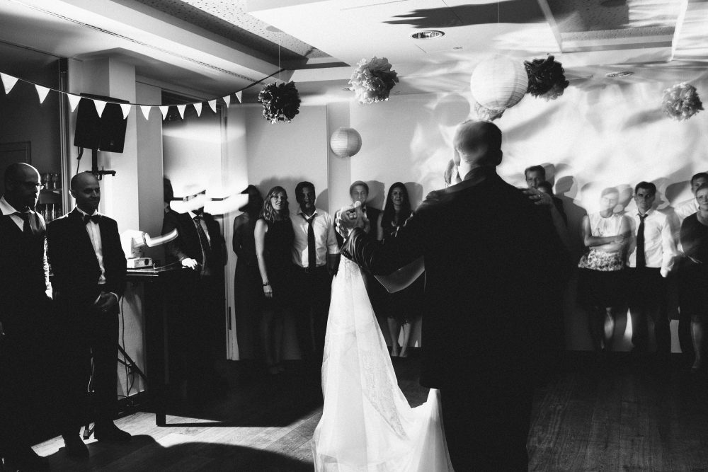 Herbsthochzeit auf Gut Aiterbach am Chiemsee