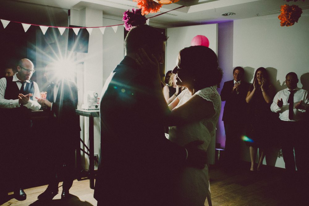 Herbsthochzeit auf Gut Aiterbach am Chiemsee