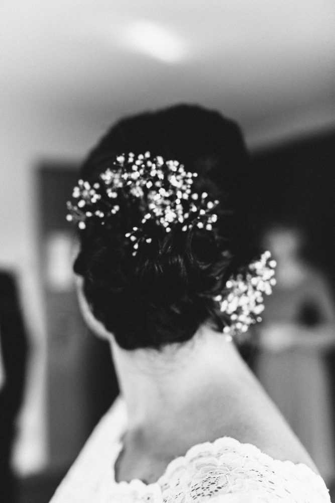 Herbsthochzeit auf Gut Aiterbach am Chiemsee