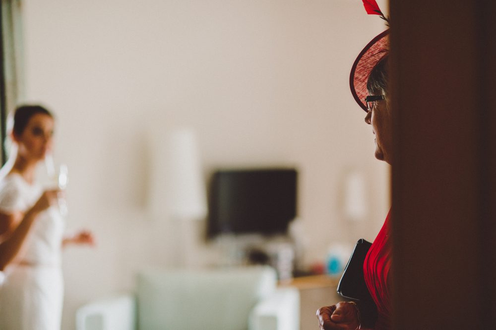 Herbsthochzeit auf Gut Aiterbach am Chiemsee