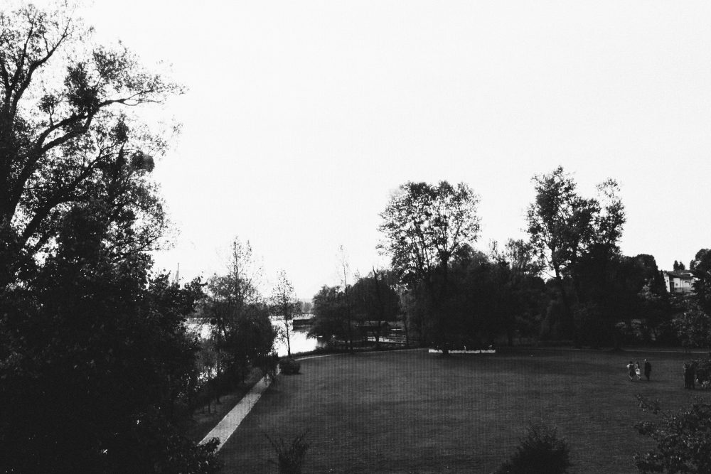 Herbsthochzeit auf Gut Aiterbach am Chiemsee