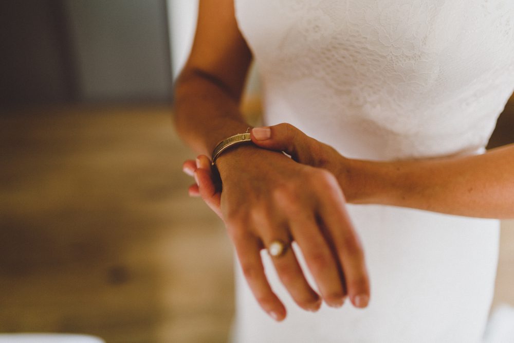 Herbsthochzeit auf Gut Aiterbach am Chiemsee