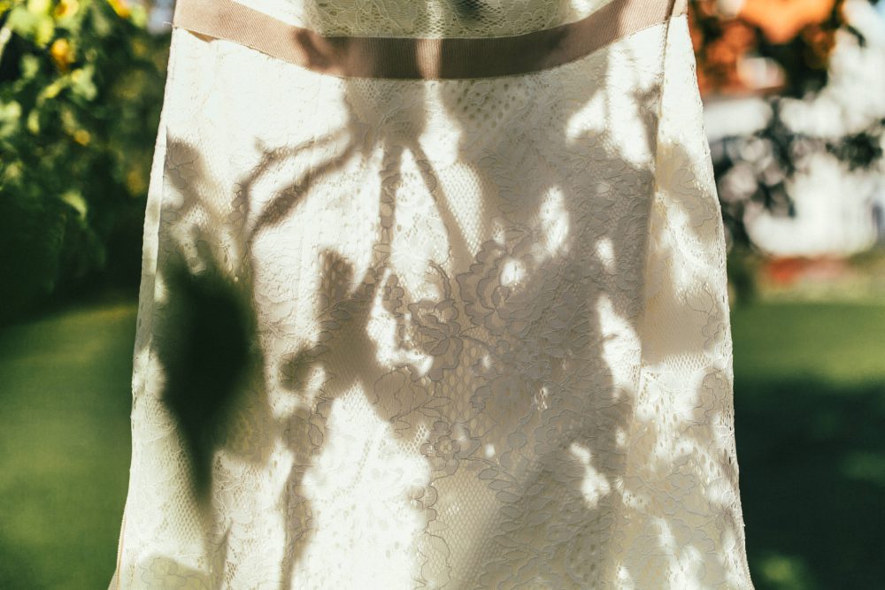 Herbsthochzeit auf Gut Aiterbach am Chiemsee