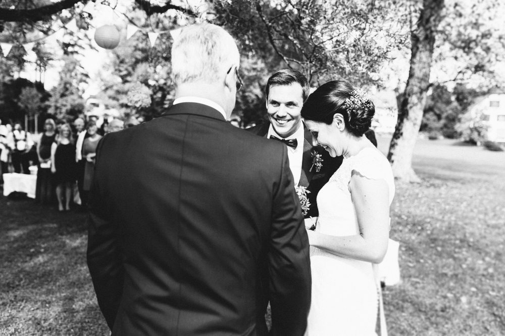 Herbsthochzeit auf Gut Aiterbach am Chiemsee