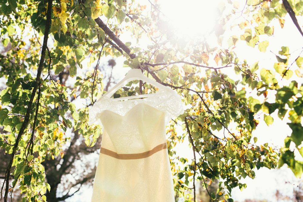 Herbsthochzeit auf Gut Aiterbach am Chiemsee