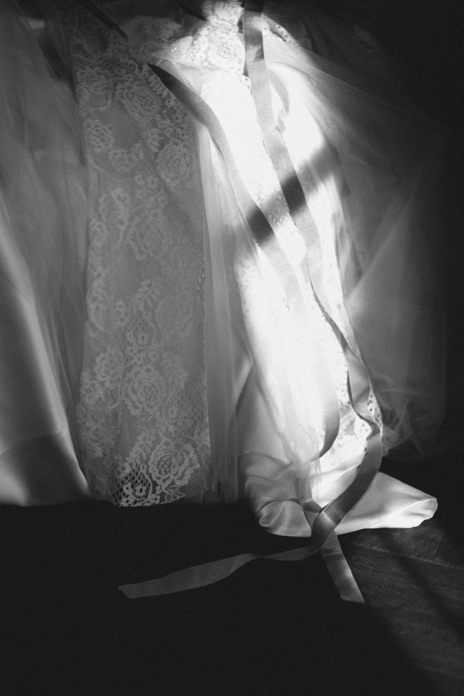 Herbsthochzeit auf Gut Aiterbach am Chiemsee