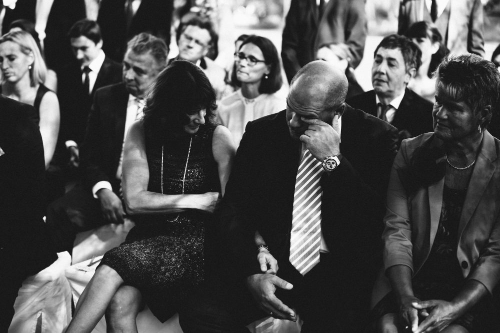 Herbsthochzeit auf Gut Aiterbach am Chiemsee