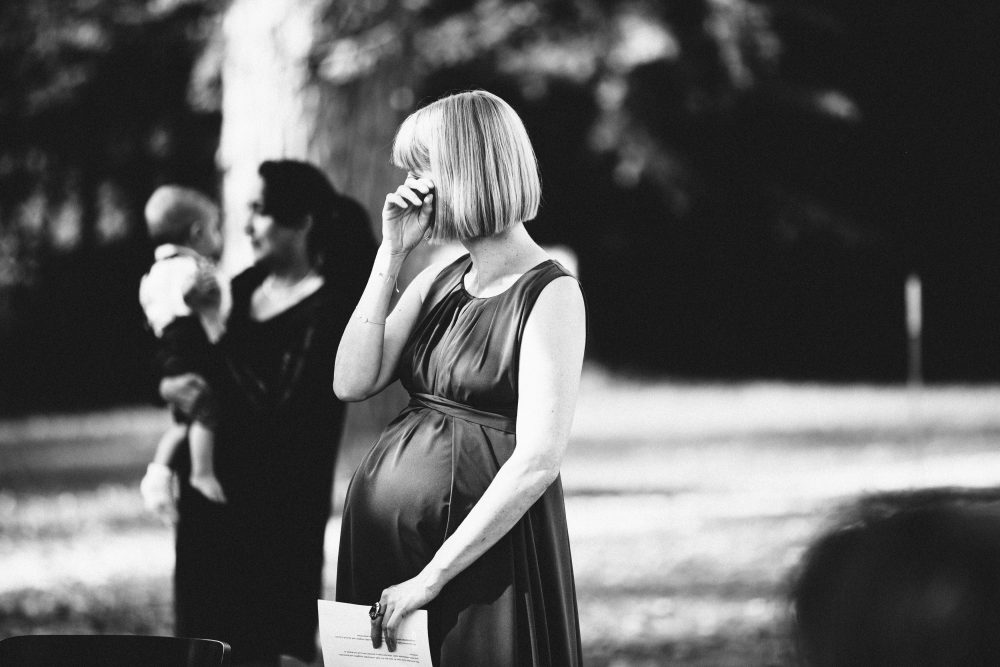 Herbsthochzeit auf Gut Aiterbach am Chiemsee