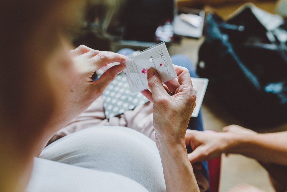 Herbsthochzeit auf Gut Aiterbach am Chiemsee