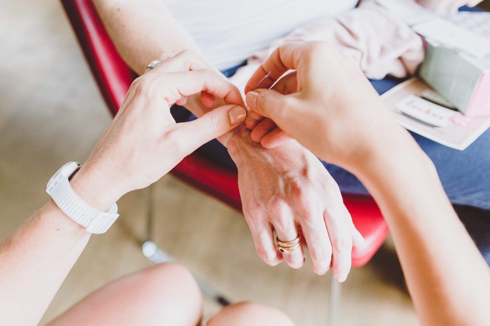 Herbsthochzeit auf Gut Aiterbach am Chiemsee