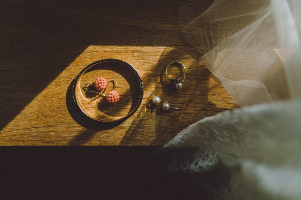 Herbsthochzeit auf Gut Aiterbach am Chiemsee