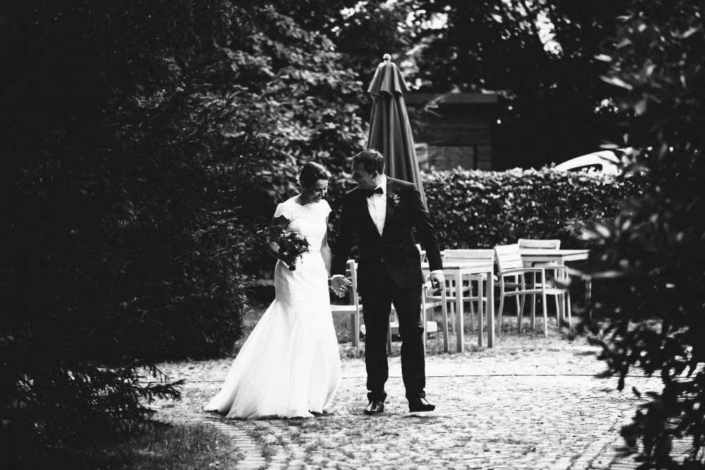 Herbsthochzeit auf Gut Aiterbach am Chiemsee