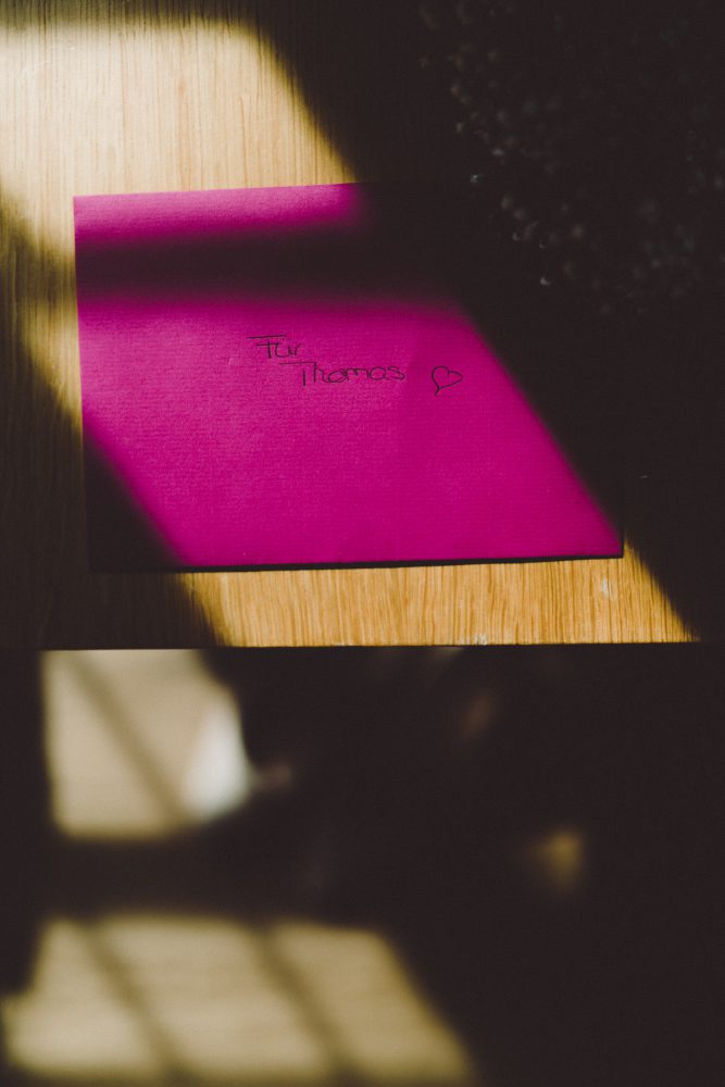 Herbsthochzeit auf Gut Aiterbach am Chiemsee