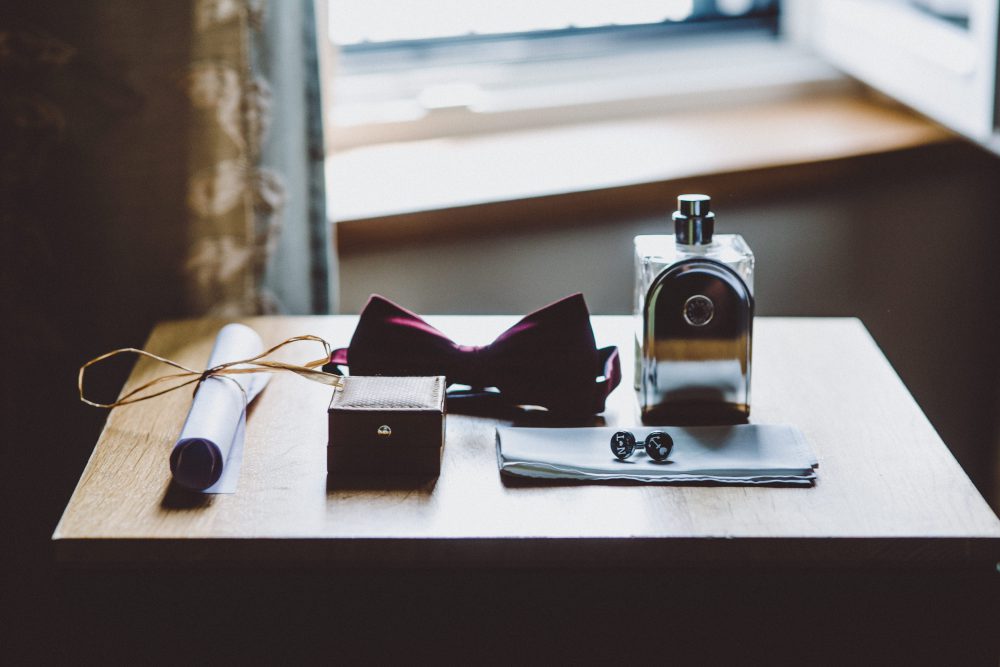 Herbsthochzeit auf Gut Aiterbach am Chiemsee