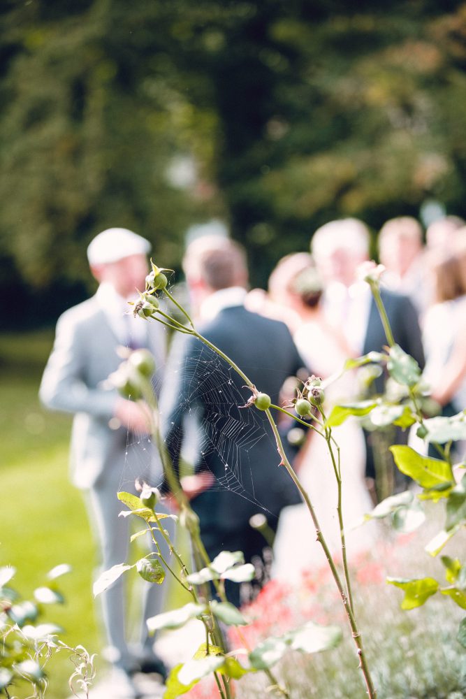 Herbsthochzeit auf Gut Aiterbach am Chiemsee