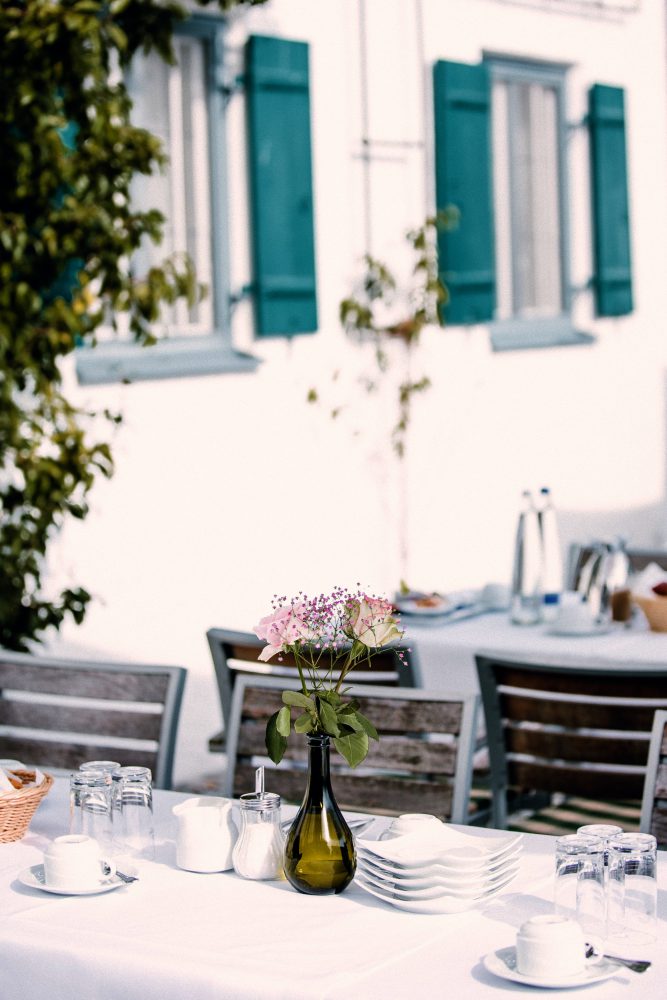 Herbsthochzeit auf Gut Aiterbach am Chiemsee