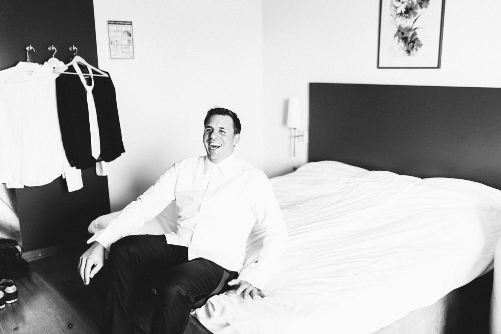 Herbsthochzeit auf Gut Aiterbach am Chiemsee