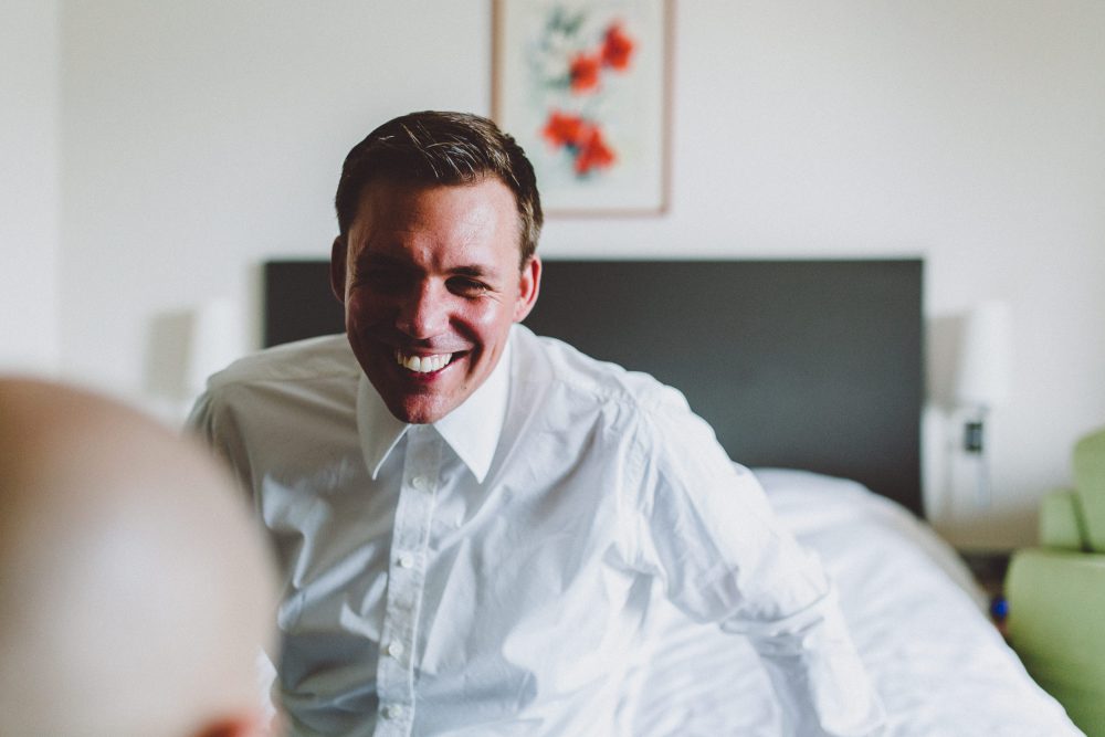 Herbsthochzeit auf Gut Aiterbach am Chiemsee