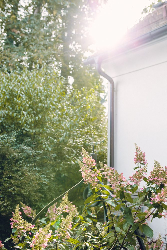 Herbsthochzeit auf Gut Aiterbach am Chiemsee