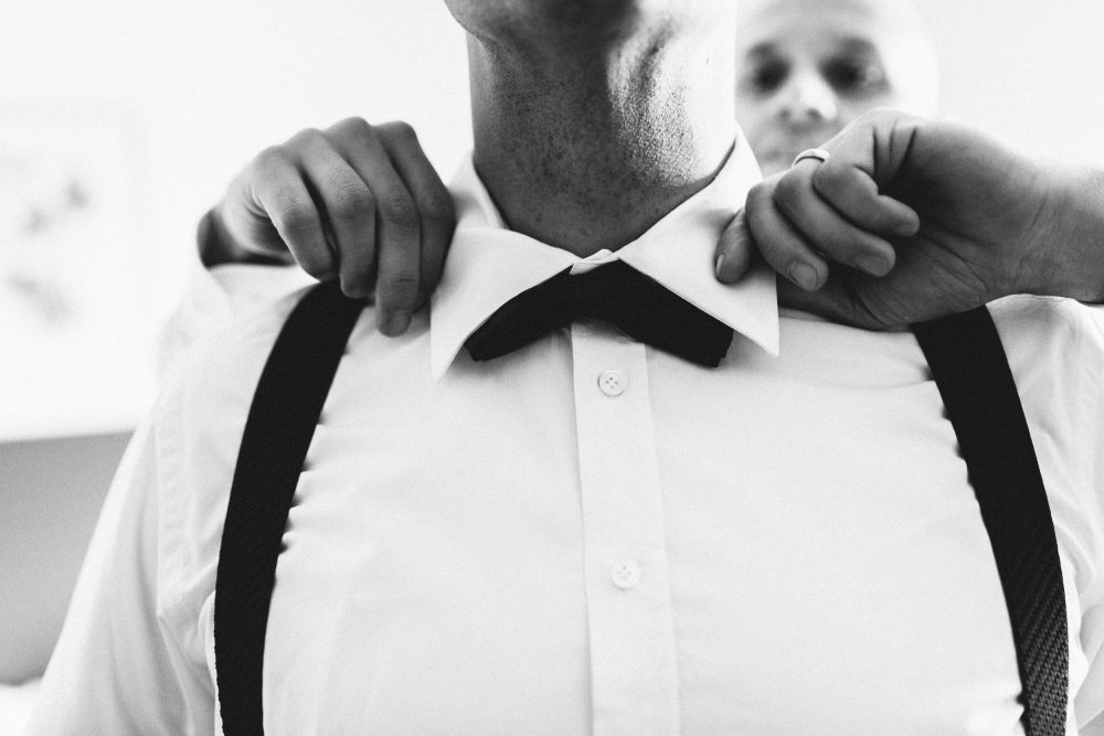 Herbsthochzeit auf Gut Aiterbach am Chiemsee