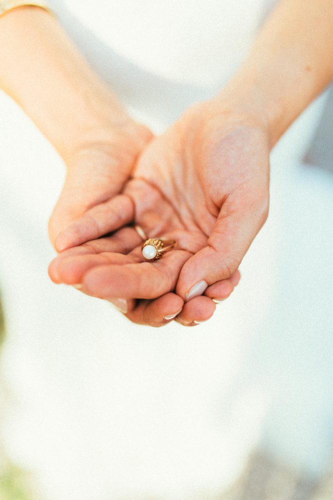 Herbsthochzeit auf Gut Aiterbach am Chiemsee