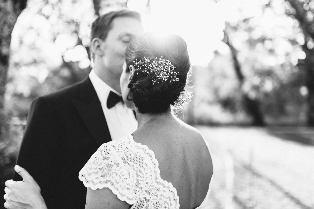 Herbsthochzeit auf Gut Aiterbach am Chiemsee