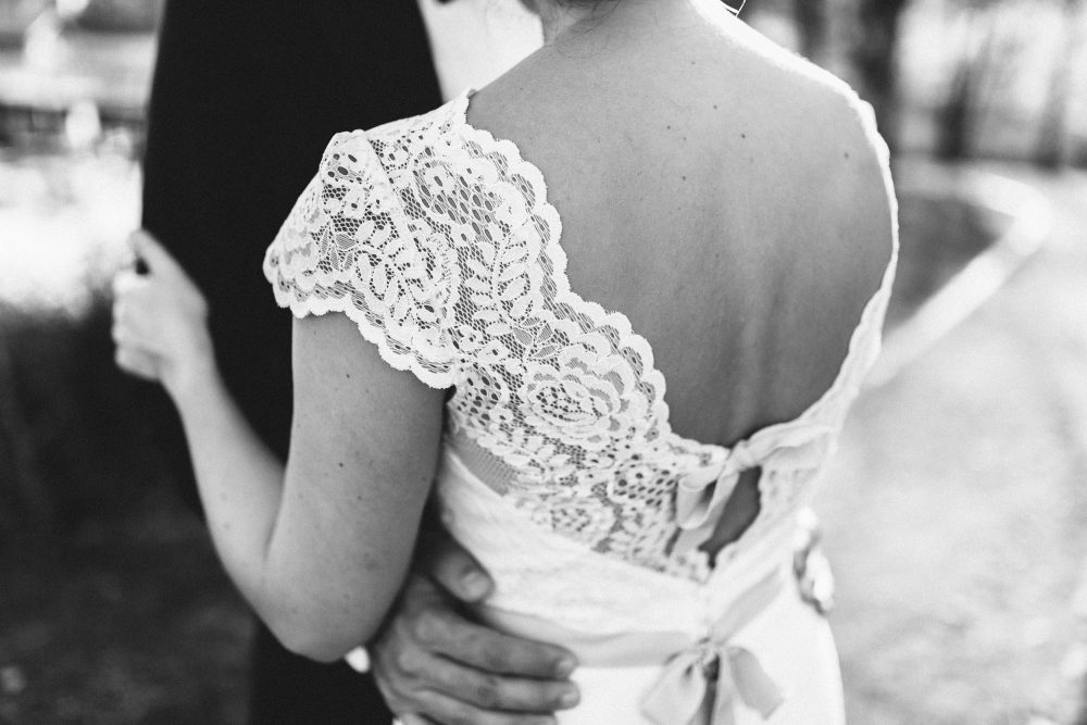 Herbsthochzeit auf Gut Aiterbach am Chiemsee