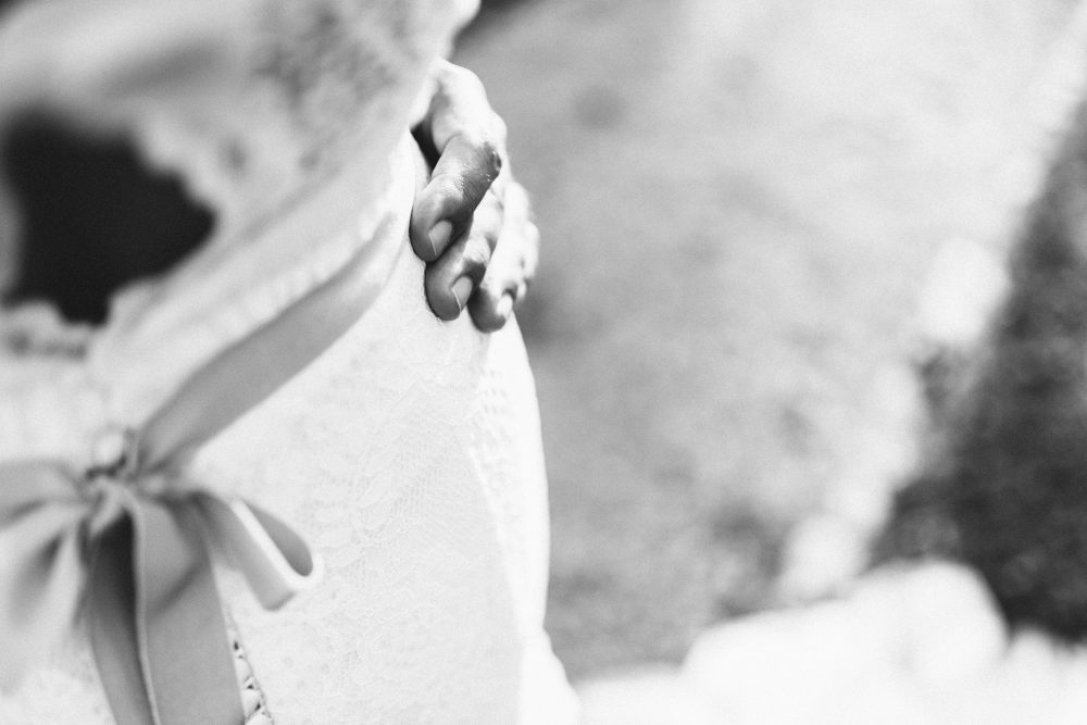 Herbsthochzeit auf Gut Aiterbach am Chiemsee