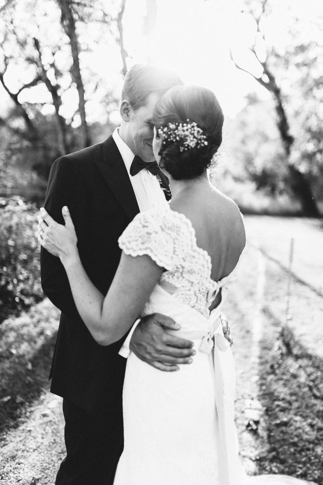 Herbsthochzeit auf Gut Aiterbach am Chiemsee