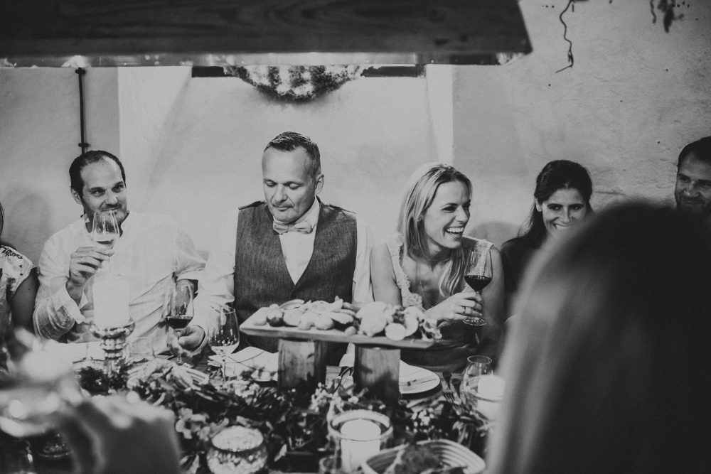 Rosenhochzeit im Räucherhäusl auf Gut Kaltenbrunn am Tegernsee