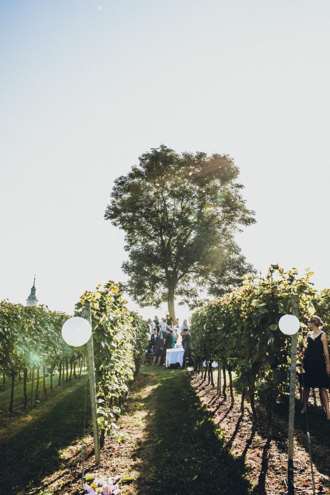 Hochzeitsreportage im Birnauer Oberhof am Bodensee